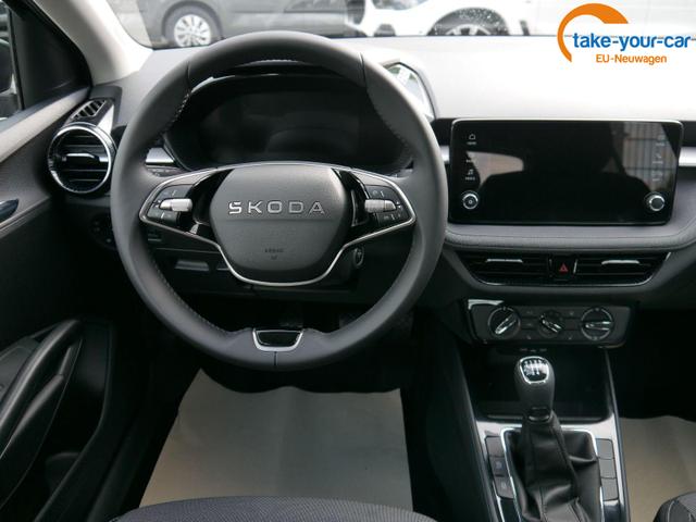 Skoda - Fabia - EU-Neuwagen - Reimport
