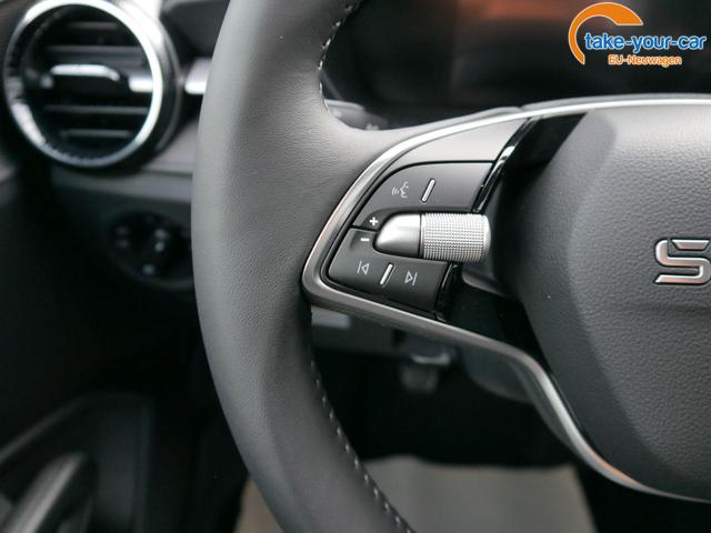Skoda - Fabia - EU-Neuwagen - Reimport
