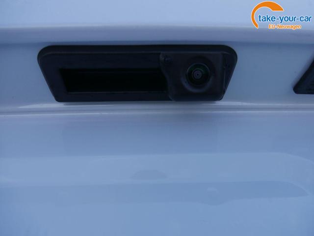 Skoda - Fabia - EU-Neuwagen - Reimport
