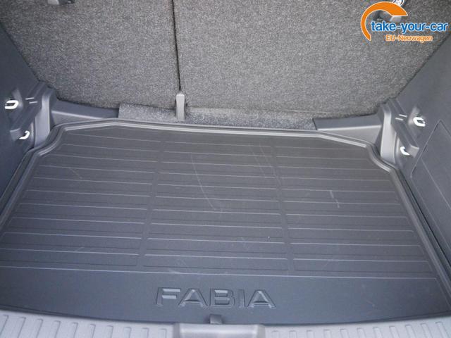 Skoda - Fabia - EU-Neuwagen - Reimport