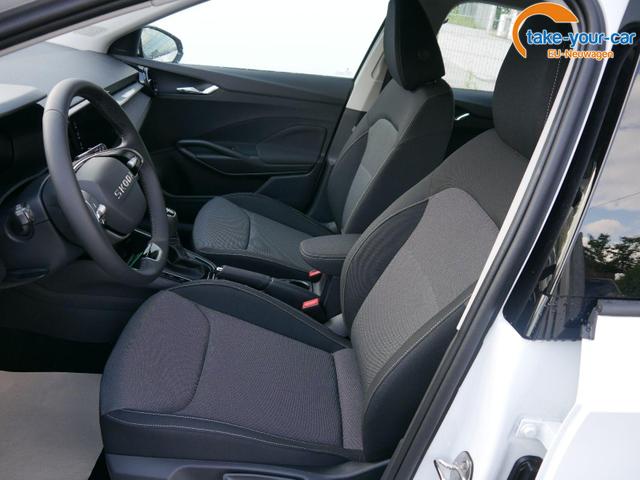Skoda - Fabia - EU-Neuwagen - Reimport