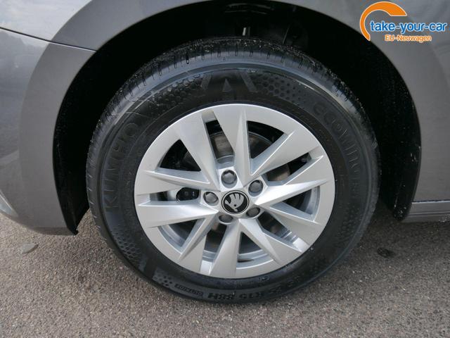 Skoda - Fabia - EU-Neuwagen - Reimport