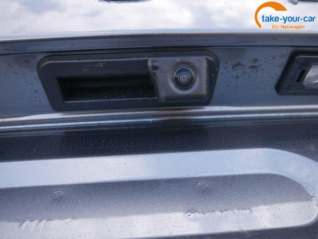 Skoda - Fabia - EU-Neuwagen - Reimport
