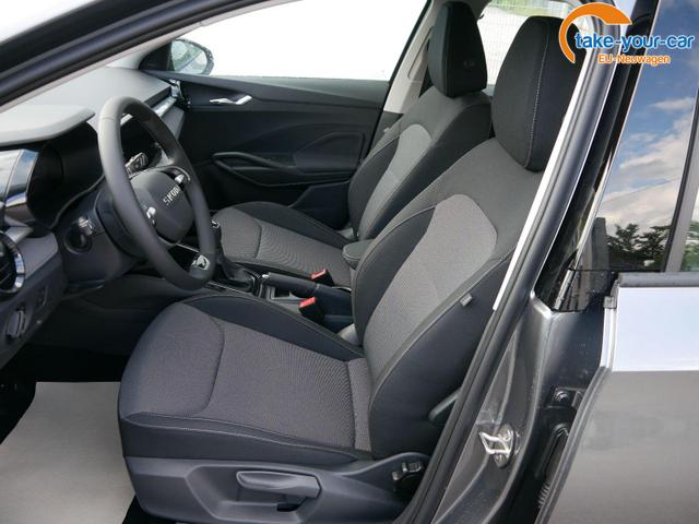 Skoda - Fabia - EU-Neuwagen - Reimport