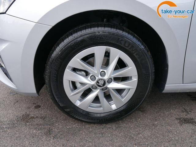 Skoda - Fabia - EU-Neuwagen - Reimport