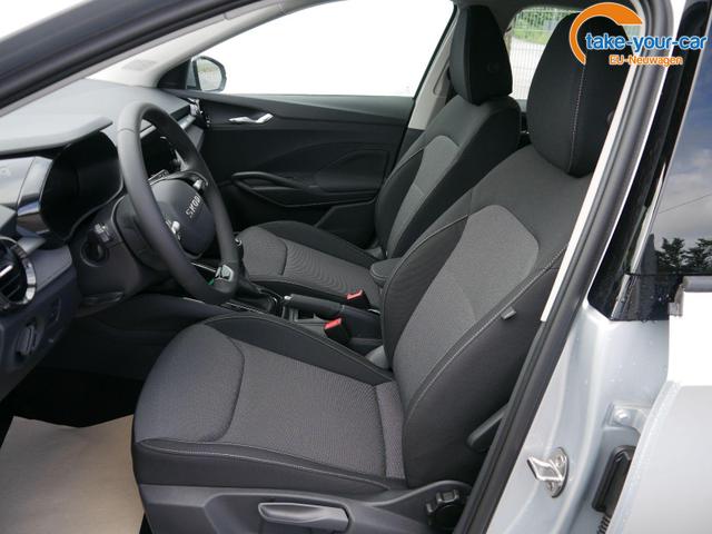 Skoda - Fabia - EU-Neuwagen - Reimport