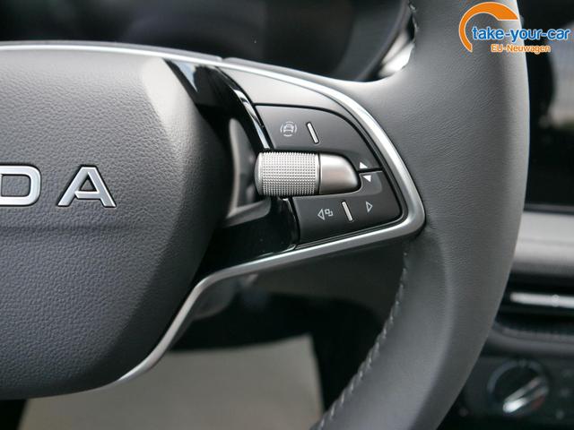 Skoda - Fabia - EU-Neuwagen - Reimport