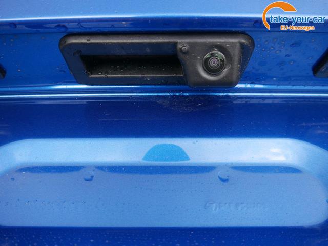 Skoda - Fabia - EU-Neuwagen - Reimport