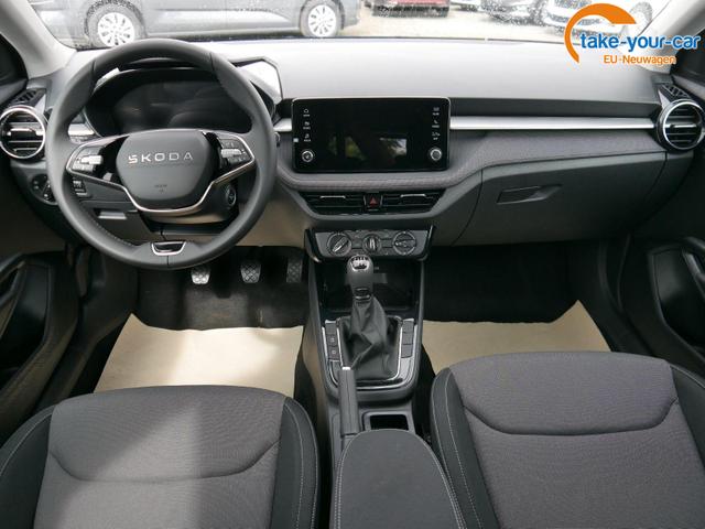 Skoda - Fabia - EU-Neuwagen - Reimport