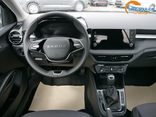 Skoda - Fabia - EU-Neuwagen - Reimport