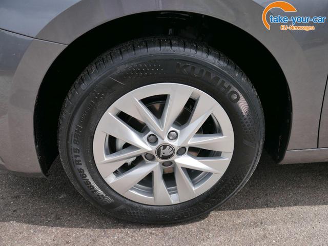Skoda - Fabia - EU-Neuwagen - Reimport