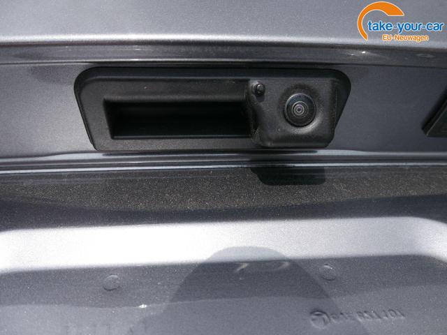 Skoda - Fabia - EU-Neuwagen - Reimport