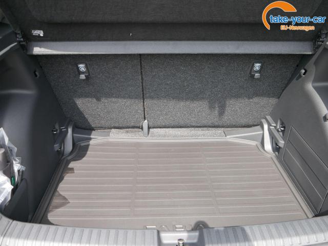 Skoda - Fabia - EU-Neuwagen - Reimport