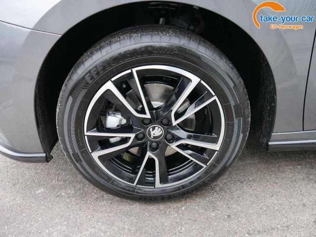 Skoda - Fabia - EU-Neuwagen - Reimport