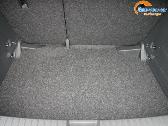 Skoda - Fabia - EU-Neuwagen - Reimport
