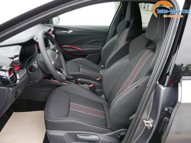 Skoda - Fabia - EU-Neuwagen - Reimport