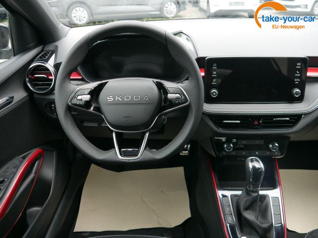 Skoda - Fabia - EU-Neuwagen - Reimport