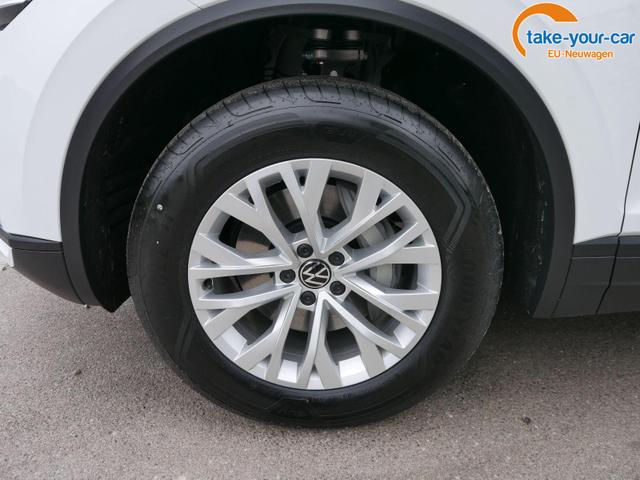 Volkswagen - Touareg - EU-Neuwagen - Reimport