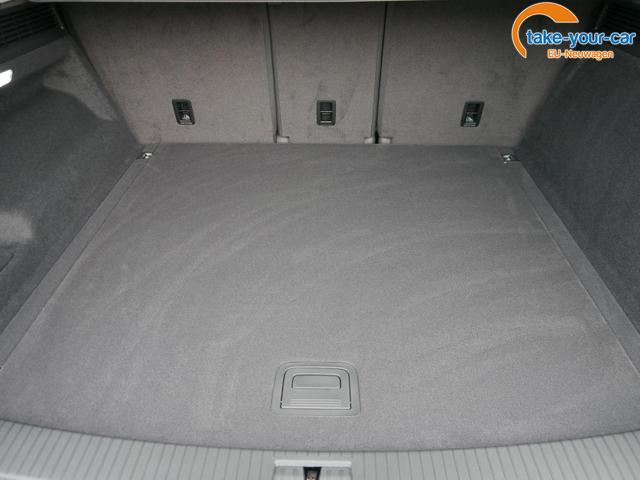 Volkswagen - Touareg - EU-Neuwagen - Reimport