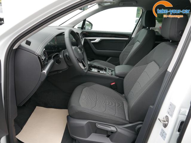 Volkswagen - Touareg - EU-Neuwagen - Reimport