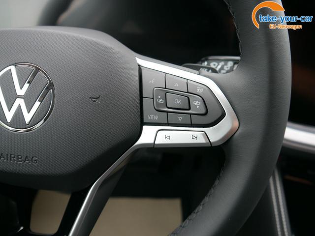 Volkswagen - Touareg - EU-Neuwagen - Reimport