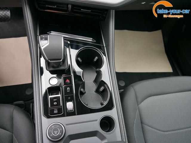 Volkswagen - Touareg - EU-Neuwagen - Reimport