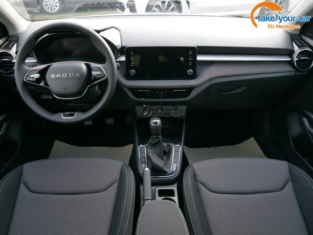 Skoda - Fabia - EU-Neuwagen - Reimport