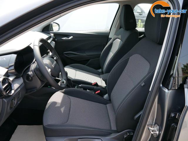 Skoda - Fabia - EU-Neuwagen - Reimport