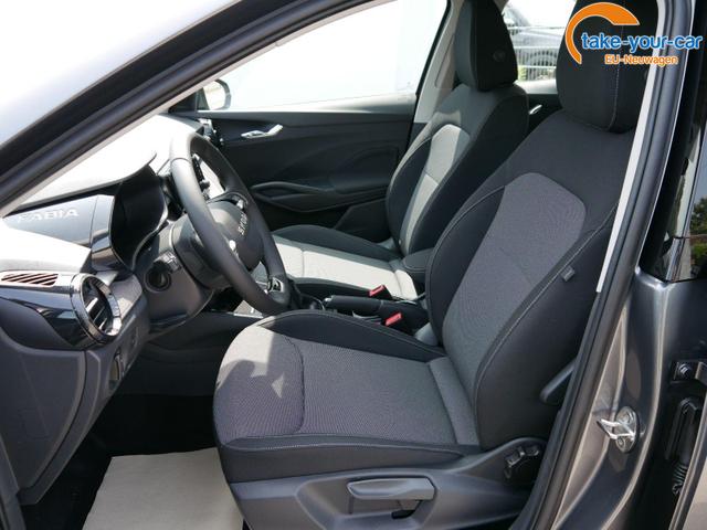 Skoda - Fabia - EU-Neuwagen - Reimport