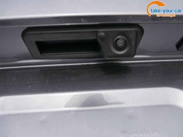 Skoda - Fabia - EU-Neuwagen - Reimport