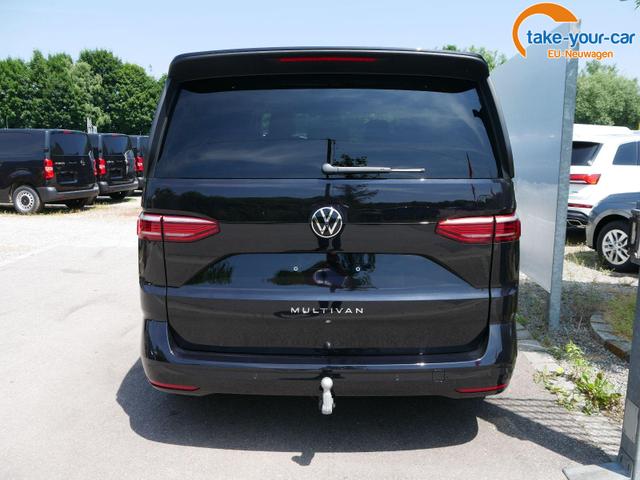 Volkswagen - T7 Multivan - EU-Neuwagen - Reimport