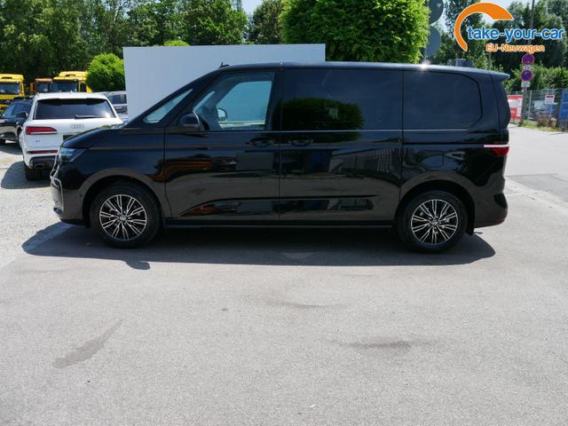 Volkswagen - T7 Multivan - EU-Neuwagen - Reimport