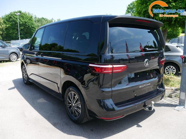 Volkswagen - T7 Multivan - EU-Neuwagen - Reimport