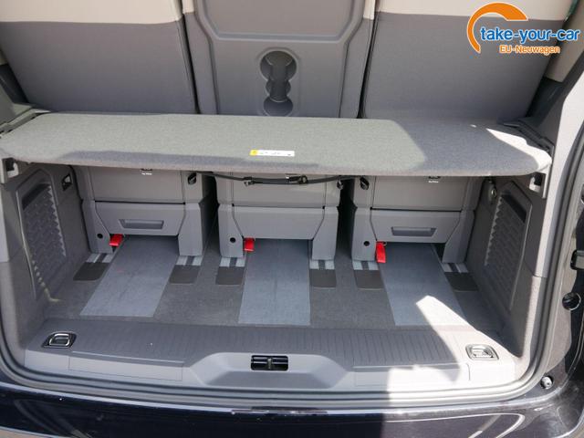 Volkswagen - T7 Multivan - EU-Neuwagen - Reimport