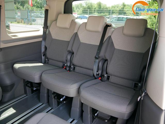 Volkswagen - T7 Multivan - EU-Neuwagen - Reimport
