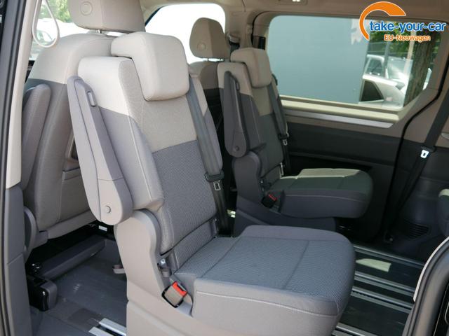 Volkswagen - T7 Multivan - EU-Neuwagen - Reimport