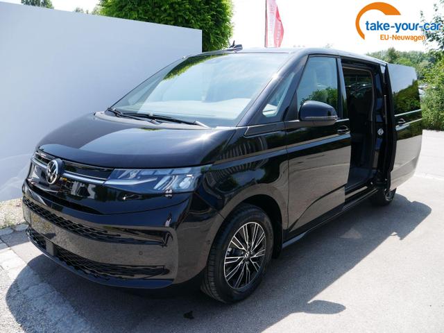 Volkswagen - T7 Multivan - EU-Neuwagen - Reimport