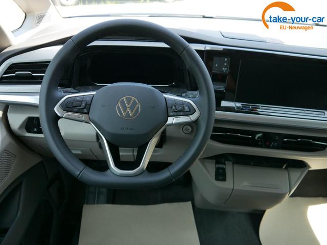 Volkswagen - T7 Multivan - EU-Neuwagen - Reimport