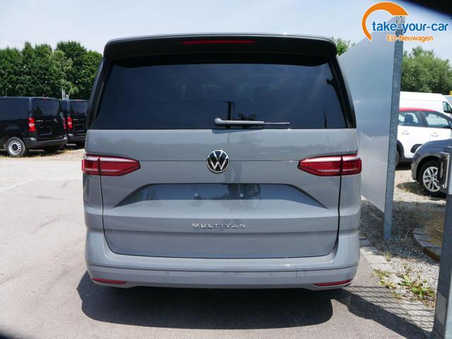 Volkswagen - T7 Multivan - EU-Neuwagen - Reimport