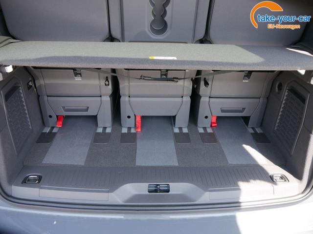 Volkswagen - T7 Multivan - EU-Neuwagen - Reimport