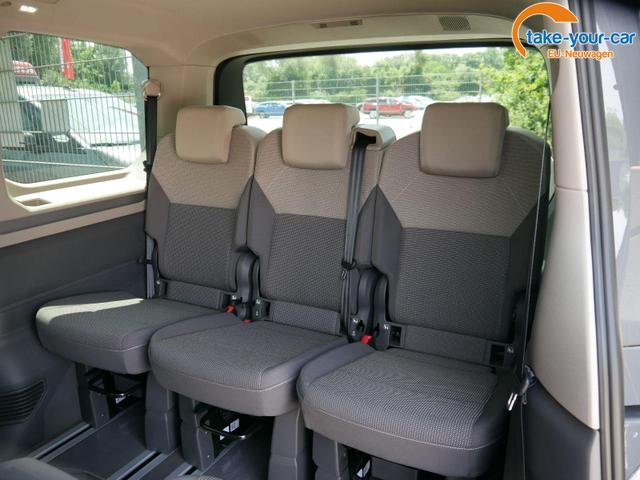 Volkswagen - T7 Multivan - EU-Neuwagen - Reimport