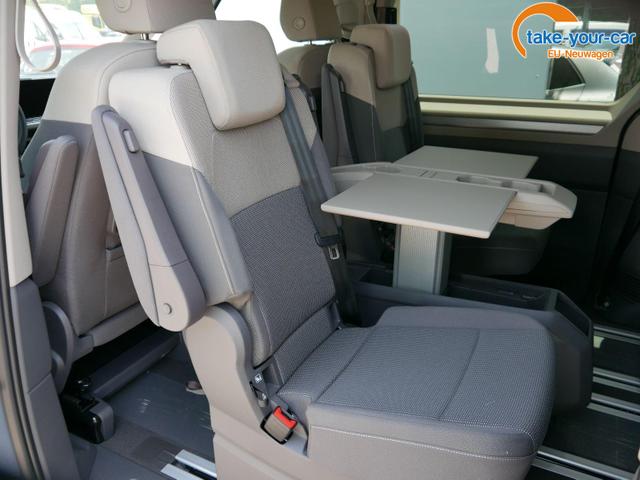 Volkswagen - T7 Multivan - EU-Neuwagen - Reimport