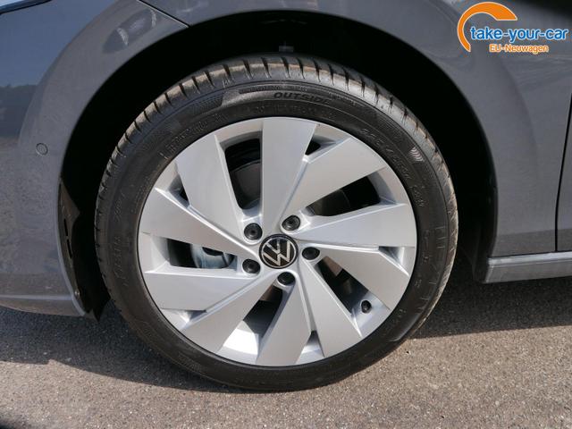 Volkswagen - Golf - EU-Neuwagen - Reimport