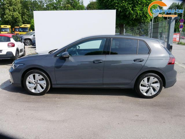 Volkswagen - Golf - EU-Neuwagen - Reimport