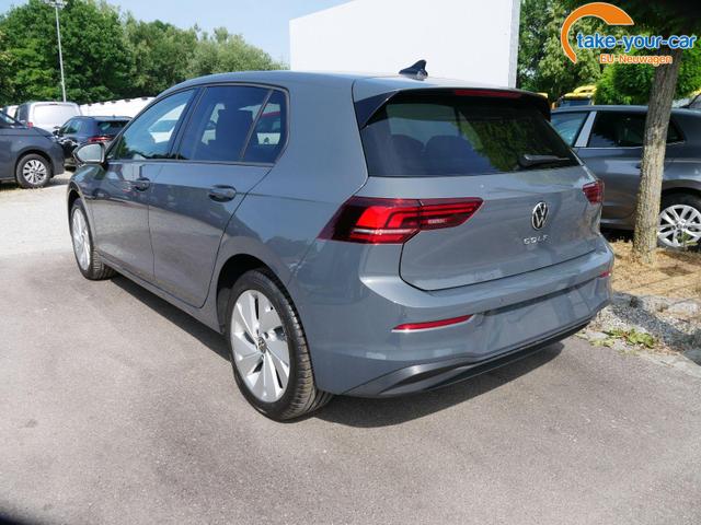 Volkswagen - Golf - EU-Neuwagen - Reimport