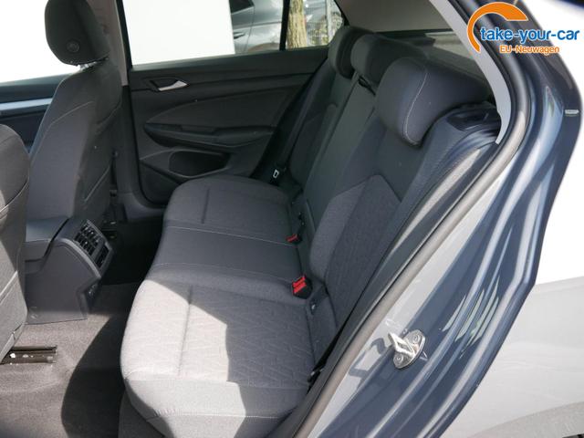 Volkswagen - Golf - EU-Neuwagen - Reimport