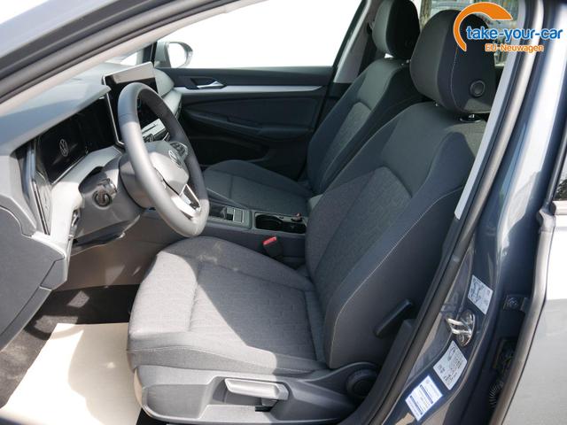 Volkswagen - Golf - EU-Neuwagen - Reimport