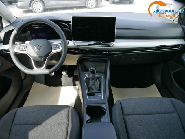 Volkswagen - Golf - EU-Neuwagen - Reimport