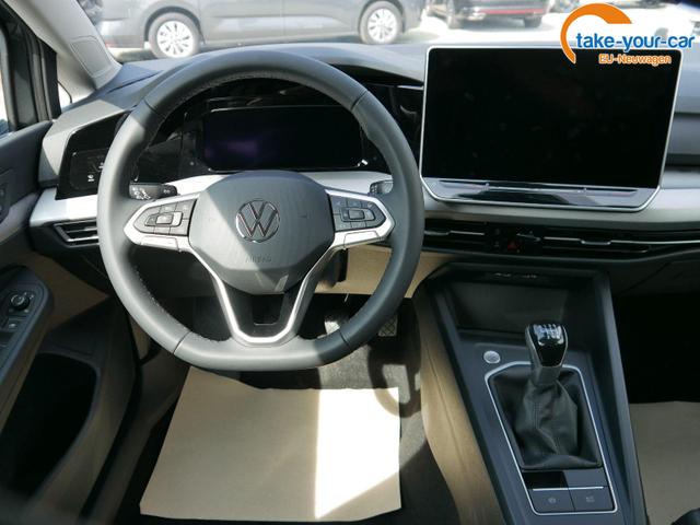 Volkswagen - Golf - EU-Neuwagen - Reimport