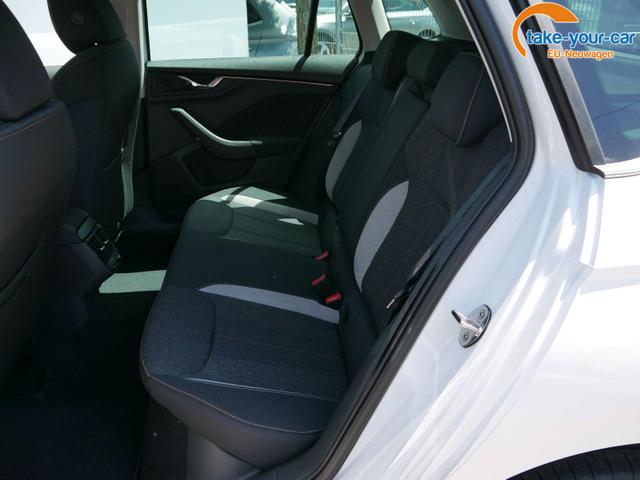 Skoda - Kamiq - EU-Neuwagen - Reimport